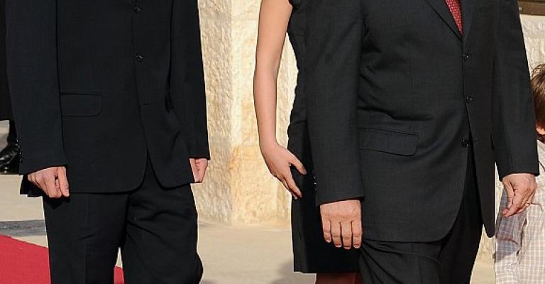 ولي العهد يوعز بتوزيع شاشات مجانية تعرض كأس العالم 