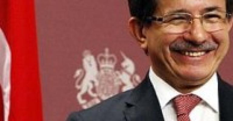 تركيا تسعى لأقامة منطقة تجارية حرة مع الاردن 