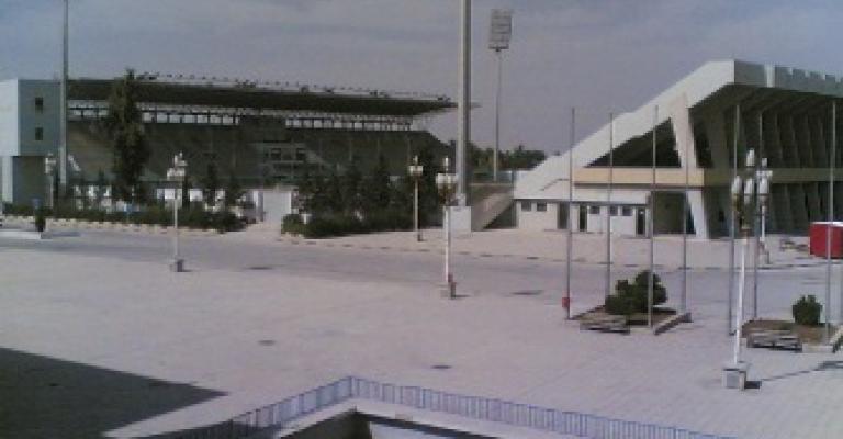 تسمم العشرات في مهرجان بمدينة الحسن الرياضية باربد