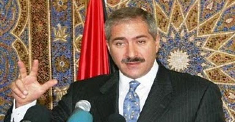 نشاط محموم في الخارجية الأردنية