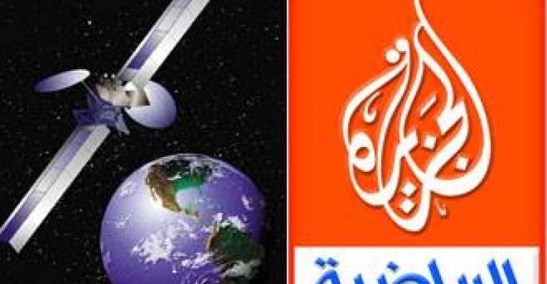 فيفا يدعم الجزيرة بملاحقة مسببي التشويش