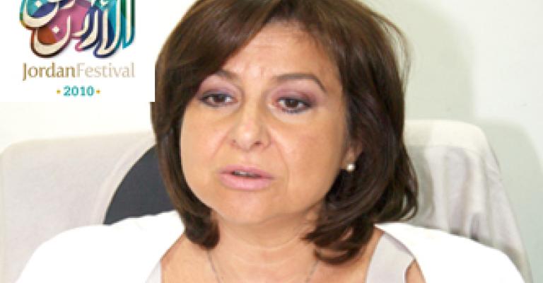 فعاليات جديدة بمهرجان الأردن