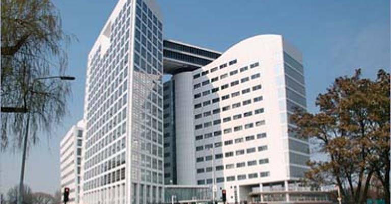 ناشطون يدعون العرب اللحاق بالأردن في عضوية المحكمة الدولية 