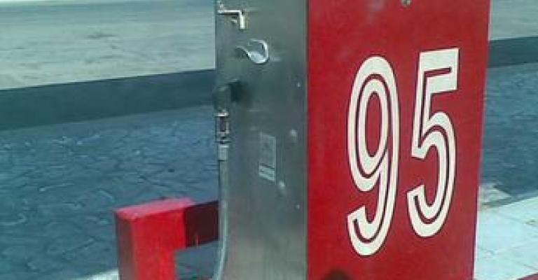 Fuel prices expected to decline by 7-8% Fuel prices expected to decline by 7-8%