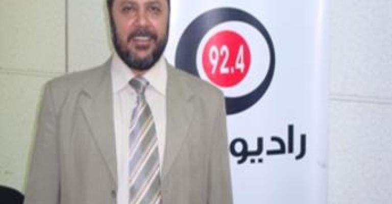 بني رشيد:الشرق الأوسط الجديد يرسم بريشة المقاومة 