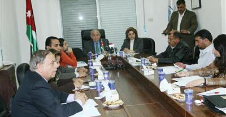 الأعلى للمعاقين يطلق معايير اعتماد برامج الإعاقة والتوحد