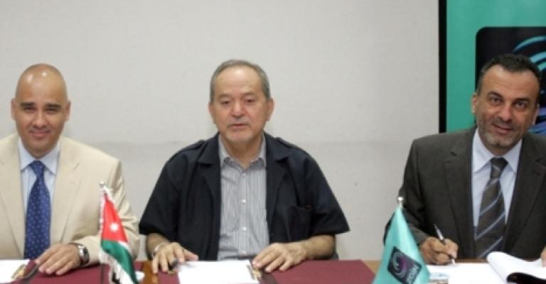 حاسوب لكل معلم اردني 