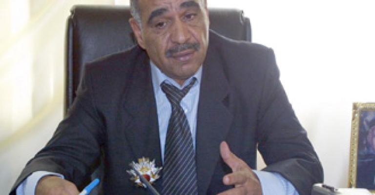 إحالة الجمعاني والكفاوين للتقاعد