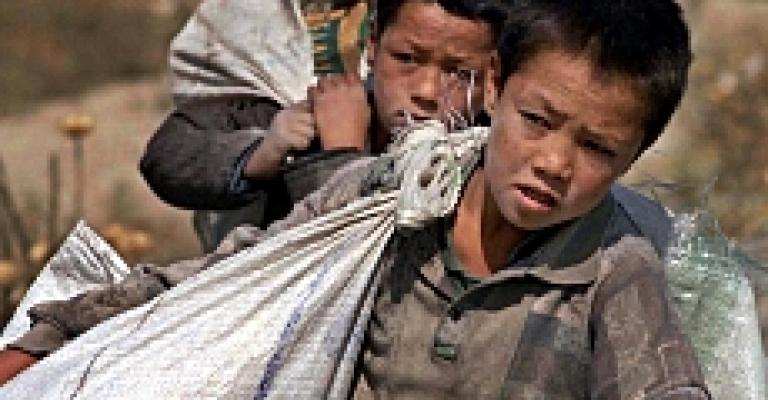 مقترحات المرصد العمالي للحد من عمالة الأطفال