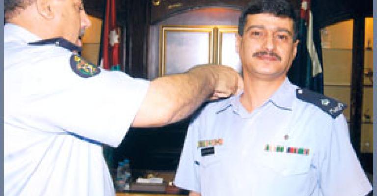 قاتل المقدم حيدر المجالي يتراجع عن اعترافاته