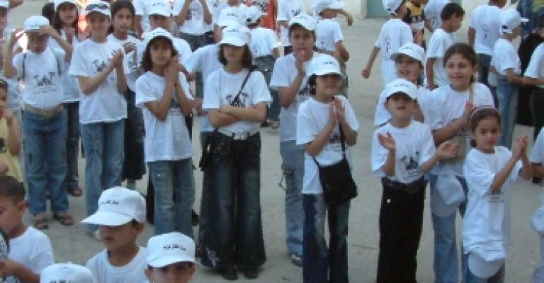 بدء التسجيل بمخيم "بالاردن نكبر"