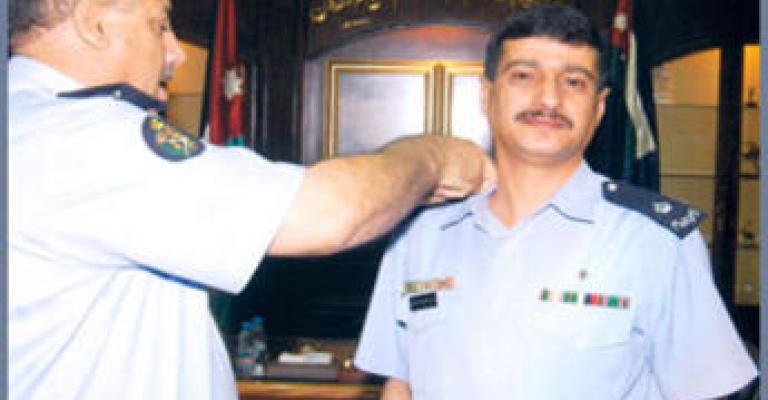 Lieutenant colonel Majali killer changes statement 