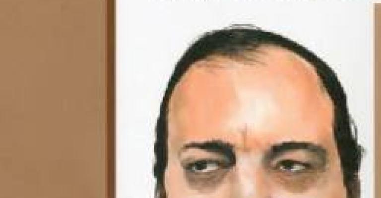 تجربة الرزاز في "الأعرابي التائه"