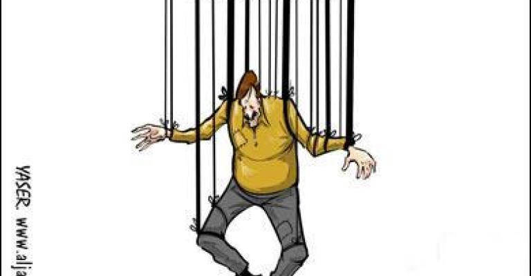 الحكومة ترفع أسعار المياه لسد عجز الموازنة