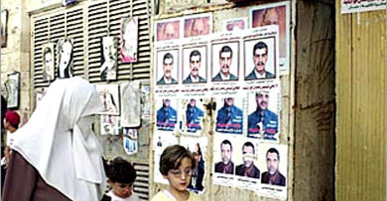 35 منظمة تنضم لتحالف "الوطني لحقوق الإنسان" لرصد الانتخابات 