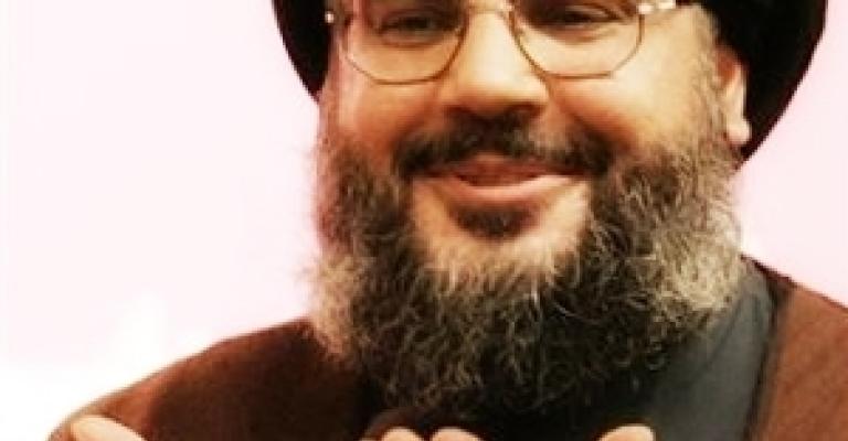 اربد : ضرب امام مسجد انتقد حسن نصر الله