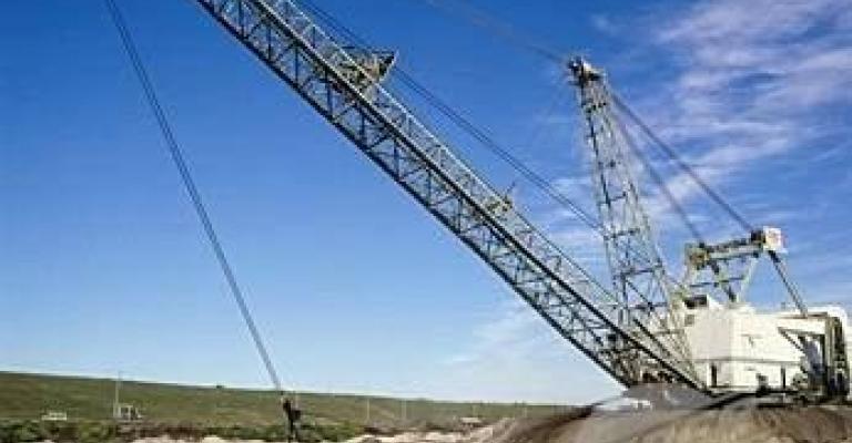 العاملون في شركة كوميدات بمناجم الشيدية يضربون عن العمل 