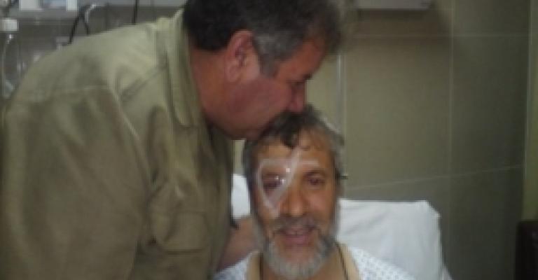 الشريف ينفي نبأ محاولة اغتيال فتحاوي بعمـّان