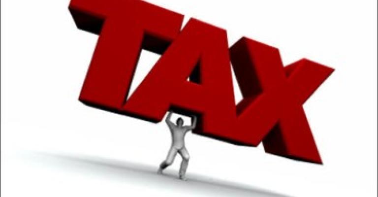  النقباء: الضرائب سياسة انفرادية تزيد الفقراء فقرا والأغنياء غنى