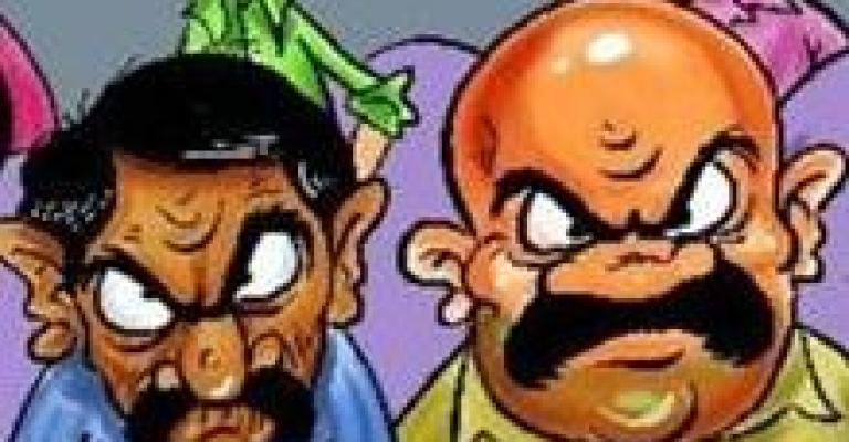 على شو الأردني بدو يصحى مبسوط؟ على شو الأردني بدو يصحى مبسوط؟