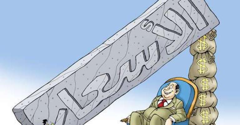 كتوت: الحكومة تنهب المواطن فيديو