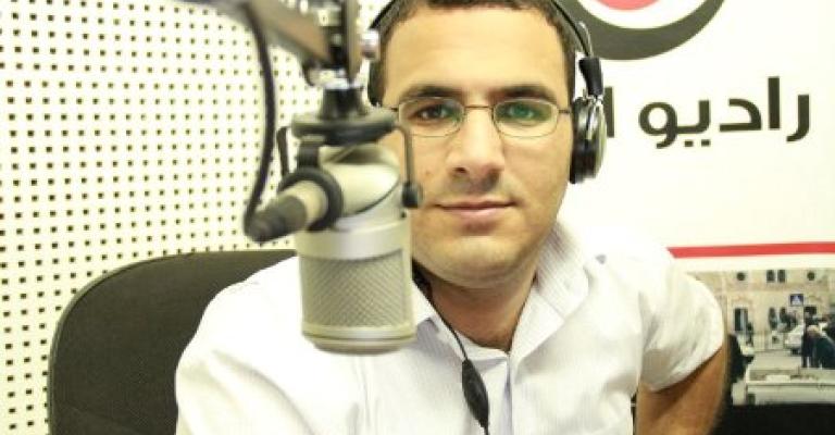 راديو البلد في كأس العالم..الصورة عليك والصوت علينا (فيديو)