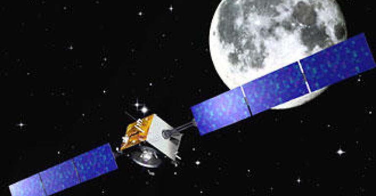 إسرائيل تطلق قمر تجسس يزن 300 كيلو غراما يرصد أدق الأشياء