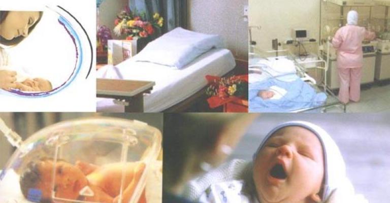 إغلاق قسم التوليد في مستشفى البشير 9 أشهر