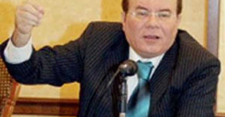 الشريف: الأردن يثق بنفسه .. ويرفض الآراء النشاز
