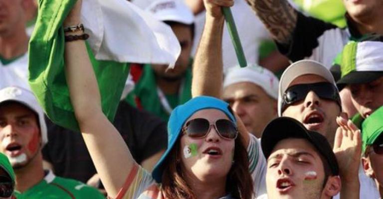 سفير الكرة العربية يودع المونديال