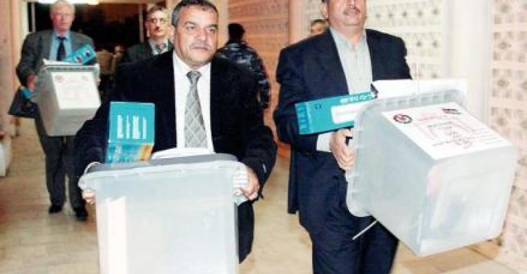 عمان نت ترصد القوانين المؤقتة بعدادٍ الكتروني