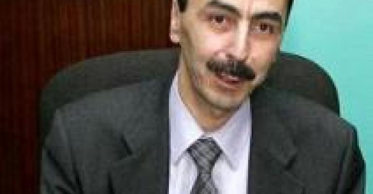 د.أبو قديس رئيسا للجامعة المفتوحة