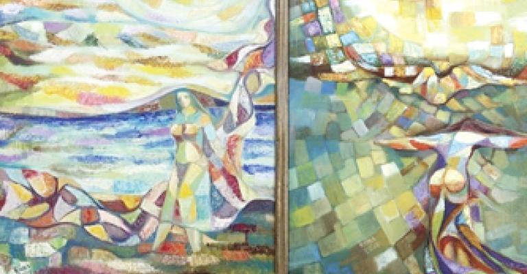 أعمال أبو زريق في الزرقاء