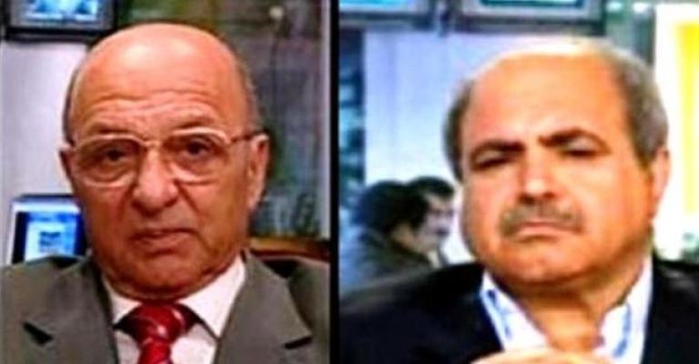 جنايات عمان تباشر في محاكمة محادين والتل