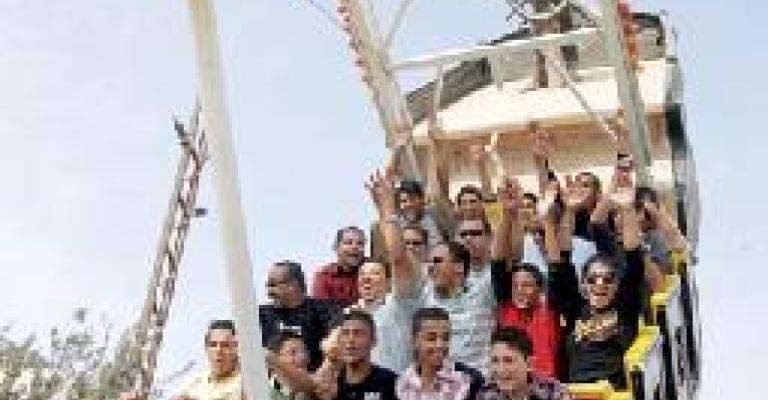 تحديث في مدينة الجبيهة الترويحية 