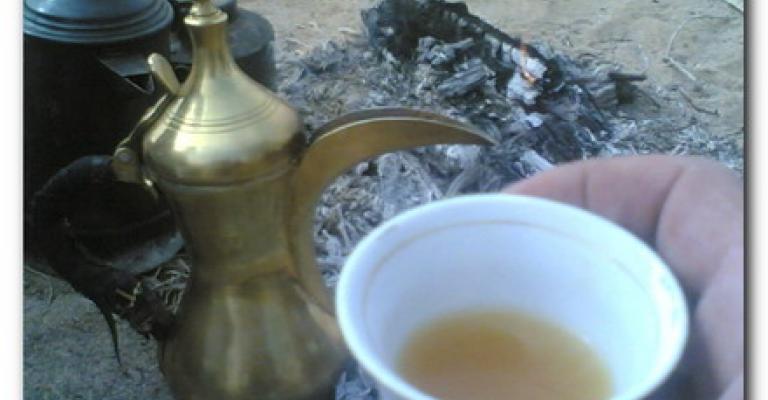 ارتفاع أسعار القهوة 42% 