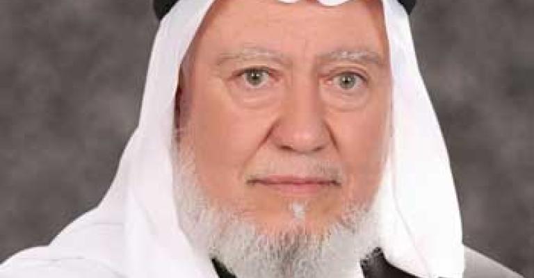  حمزة منصور أمينا عاما لحزب جبهة العمل الاسلامي 