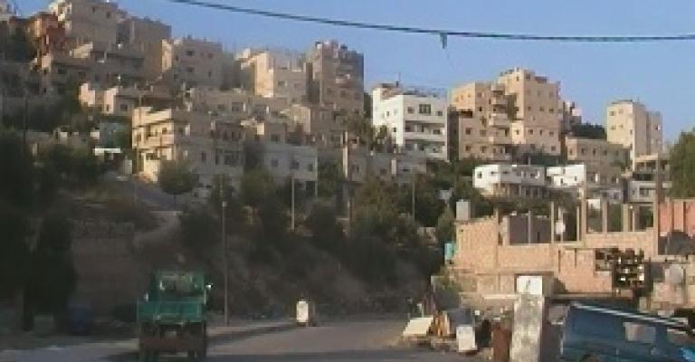 الأمانة تخلي 25 ساكنا في حي القيسية أواخر حزيران..فيديو الأمانة تخلي 25 ساكنا في حي القيسية أواخر حزيران..فيديو