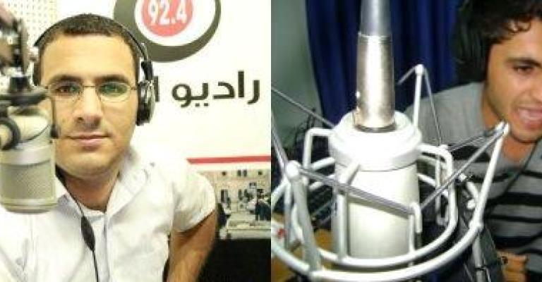 وسط البلد عمان تصدح بـ"صوت المونديال"