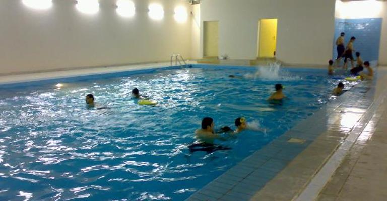 أول مسبح في الطفيلة أول مسبح في الطفيلة