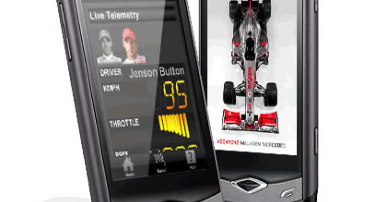 هاتف WAVE من سامسونج يعيد صياغة معايير الهواتف الذكية عالمياً