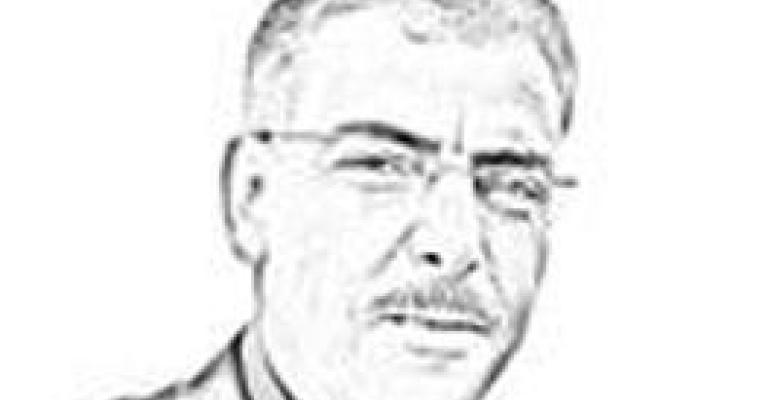 وكأن الانتخابات تجري لأول مرة