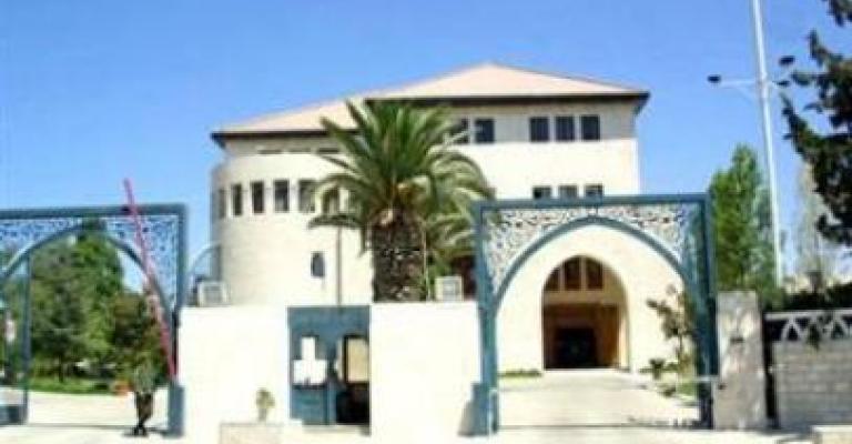 سامر عصفور مستشارا برئاسة الوزراء