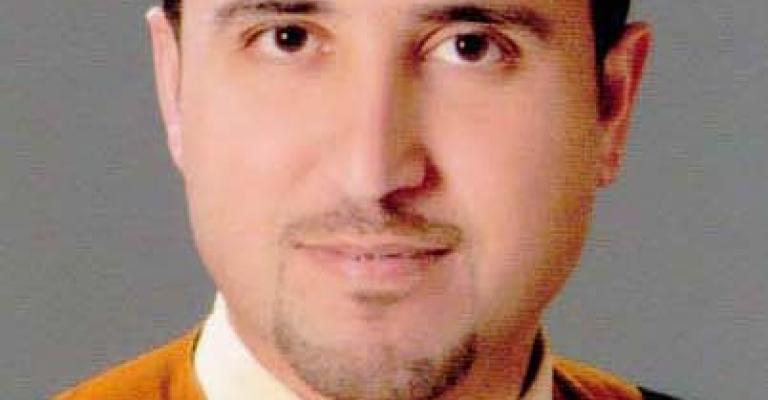 الماجستير لـ لؤي المقدادي