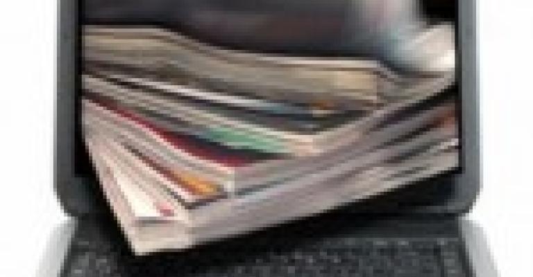 وداعا للمواقع الالكترونية الإخبارية..!