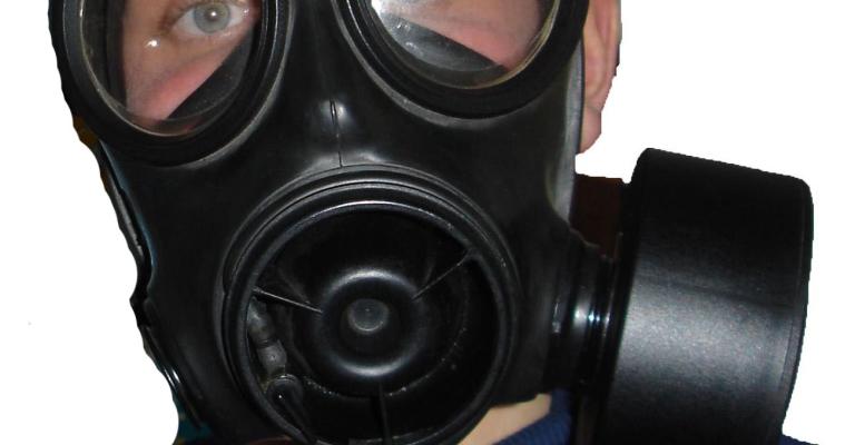 قريبا.. " جهاز إحتساب ضريبة على الهوا" !!