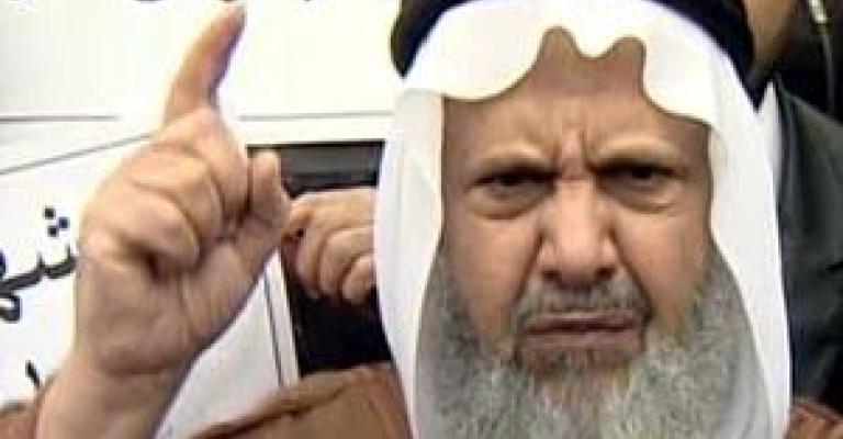 همام سعيد: الاردنييون محبطون