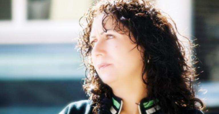 سهير فهد على سرير الشفاء