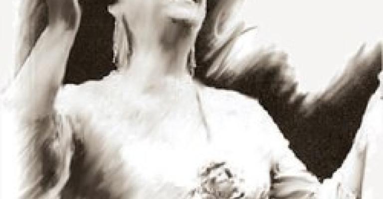 انطلاق مهرجان الأردن بـ"تحية إلى أم كلثوم"