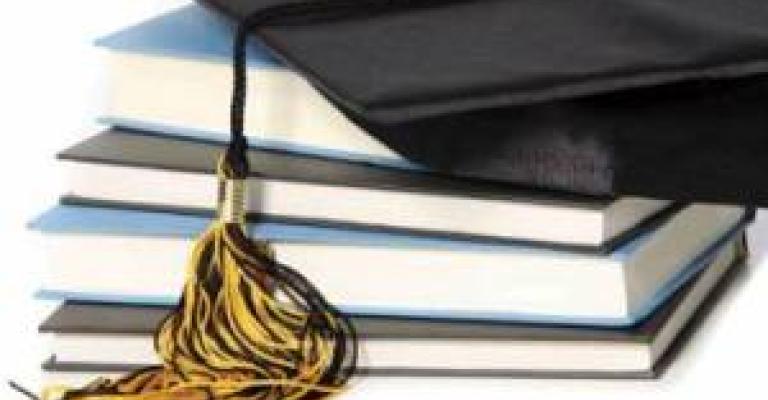 الدكتوراة لكريمة المفتي